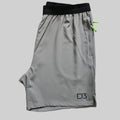 D3 Motion shorts green
