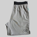 D3 Motion shorts blue