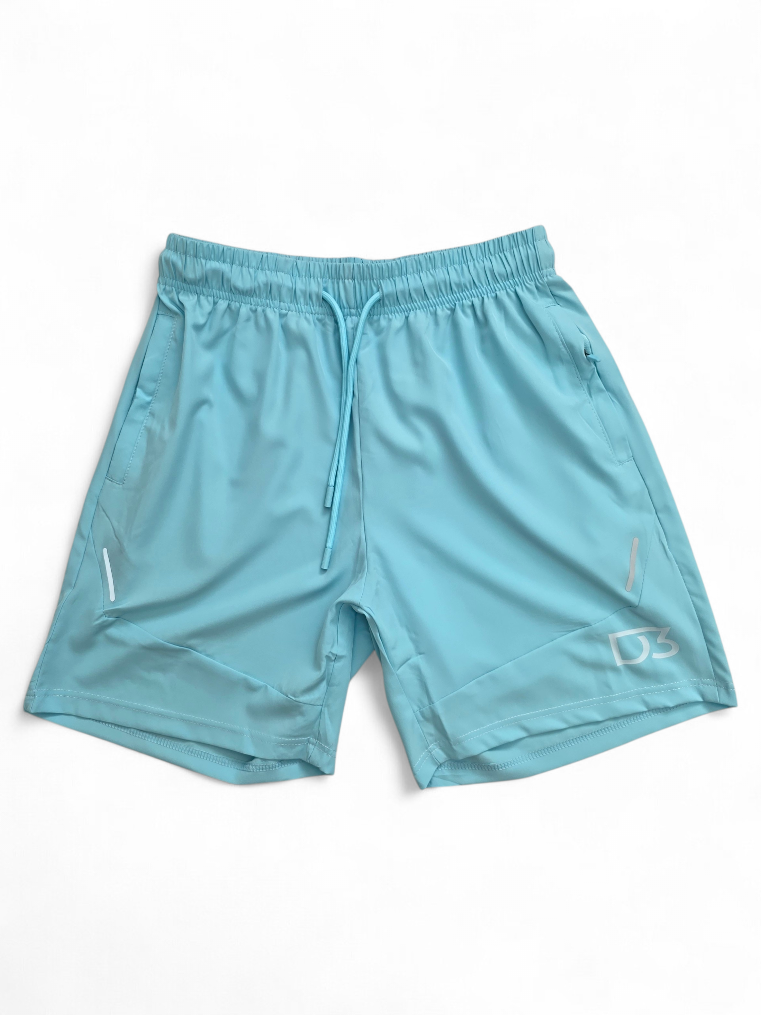 Defianc3 IceFlow Shorts