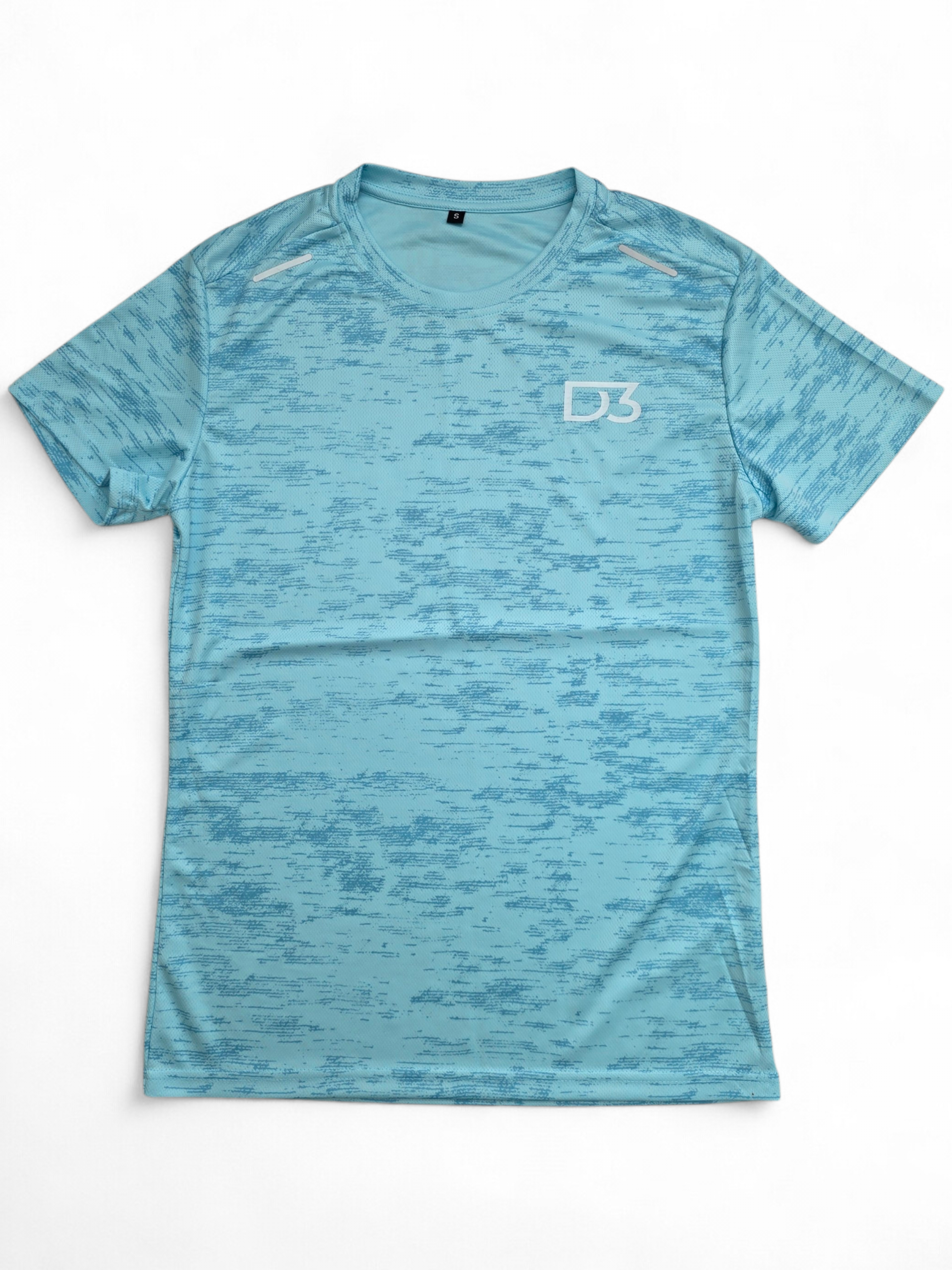 Defianc3 IceFlow T-shirt