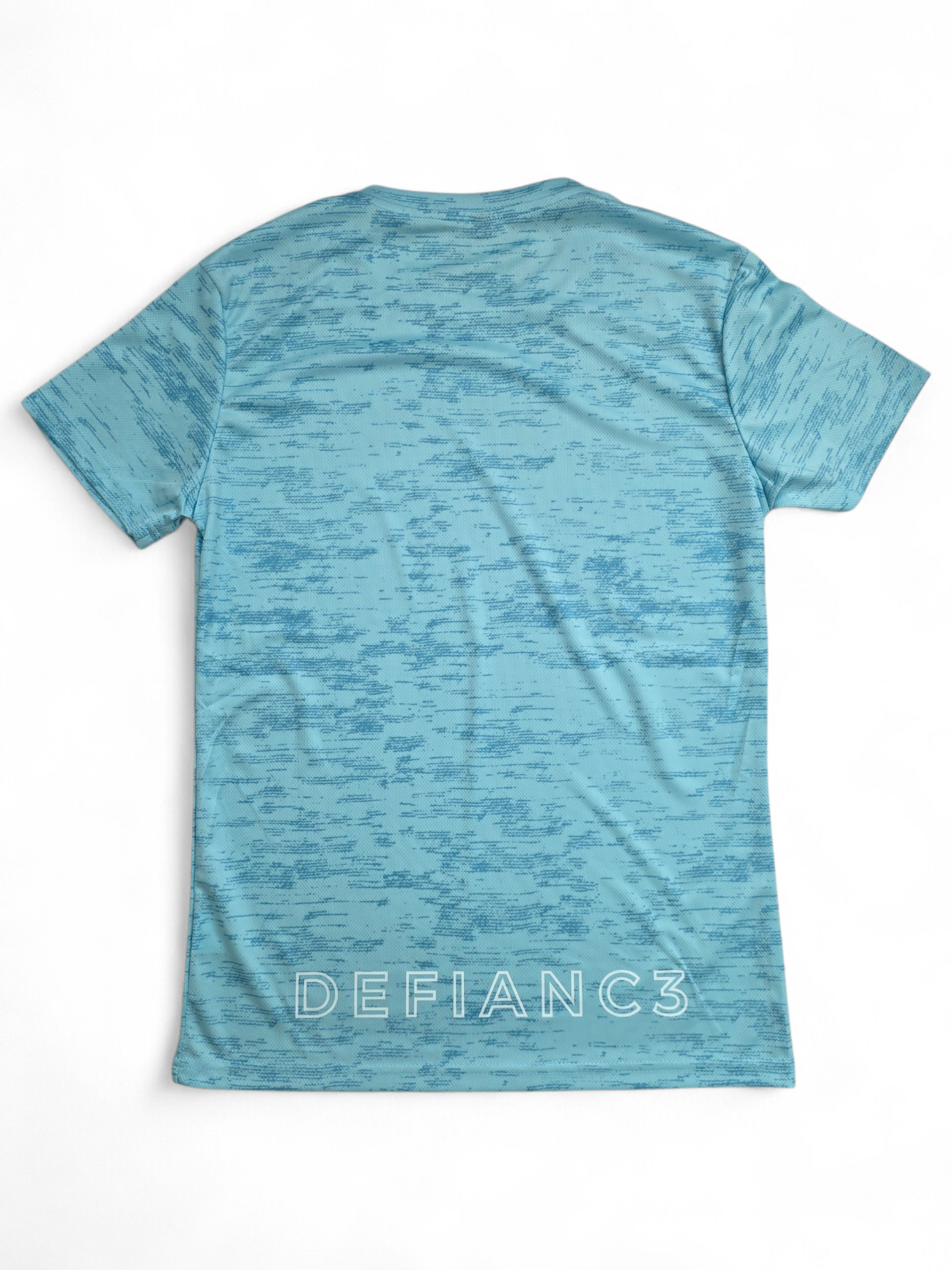 Defianc3 IceFlow T-shirt