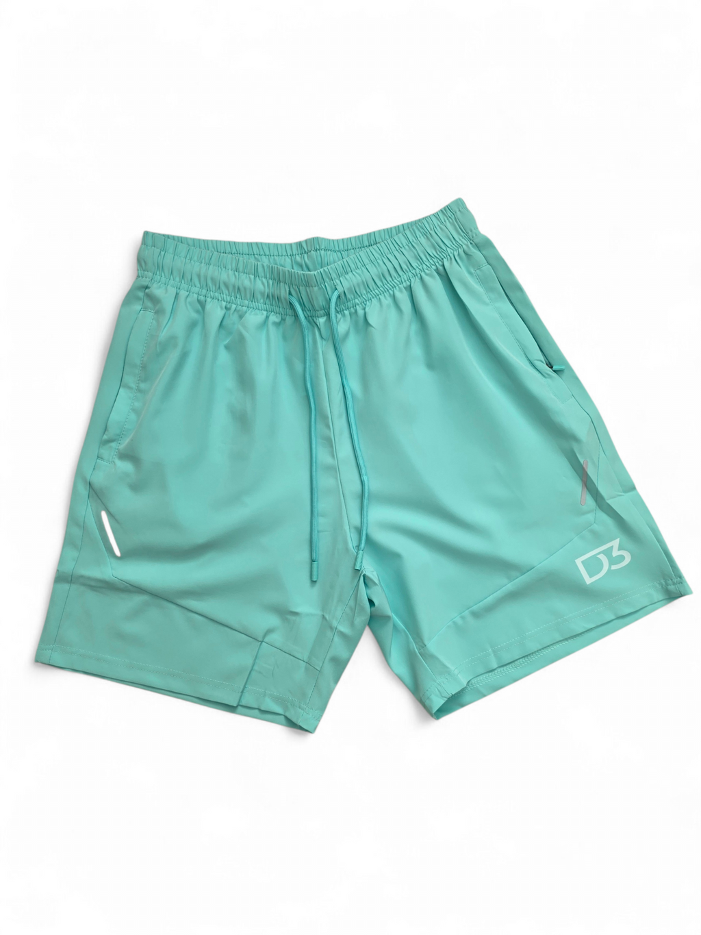 Defianc3 AquaFlow Shorts