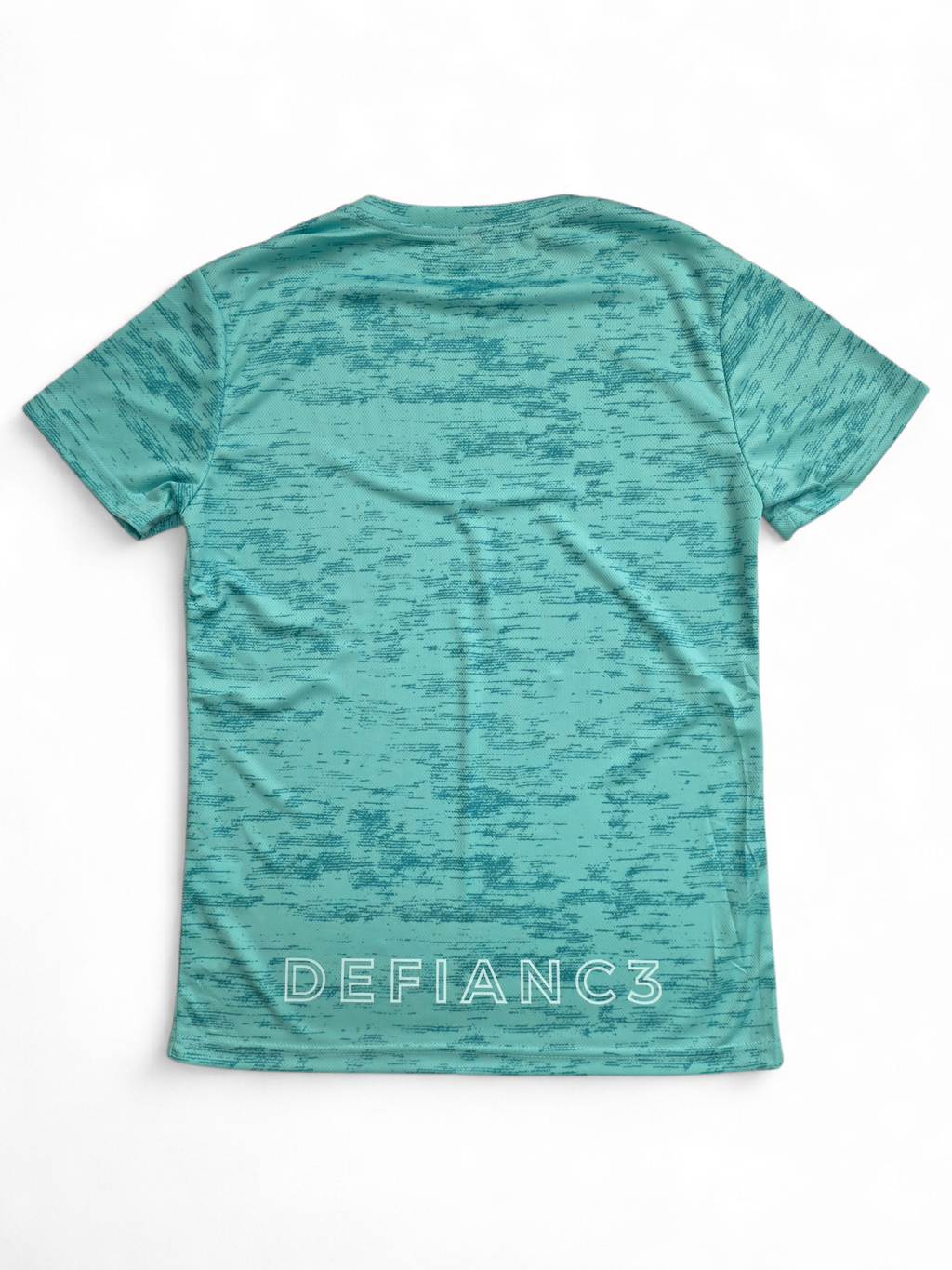 Defianc3 AquaFlow Tee