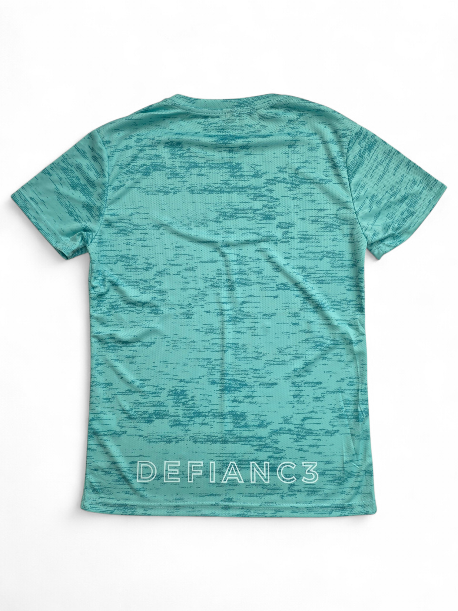 Defianc3 AquaFlow Tee