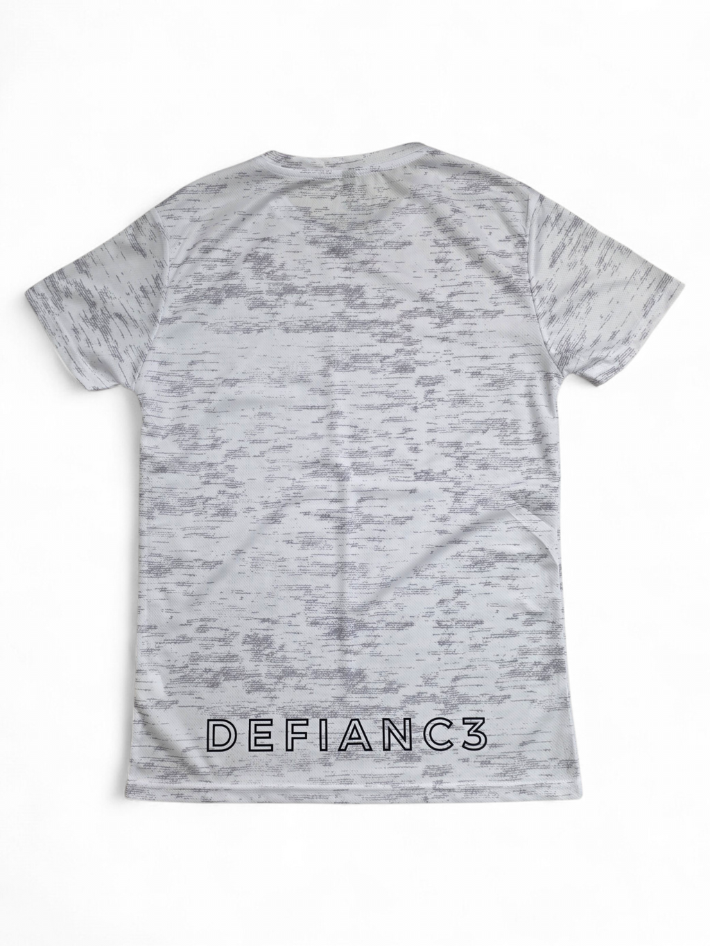Defianc3 blackout Tee