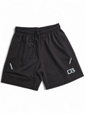 Defianc3 blackout Shorts
