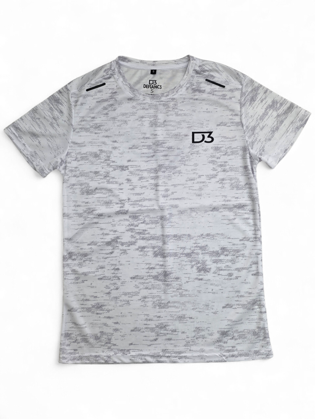 Defianc3 blackout Tee
