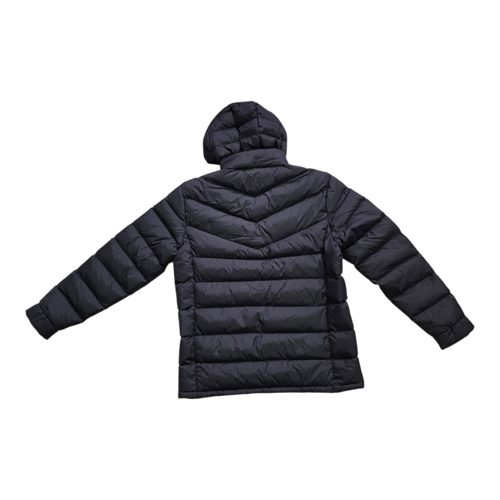 D3 Eclipse Puffer Jacket
