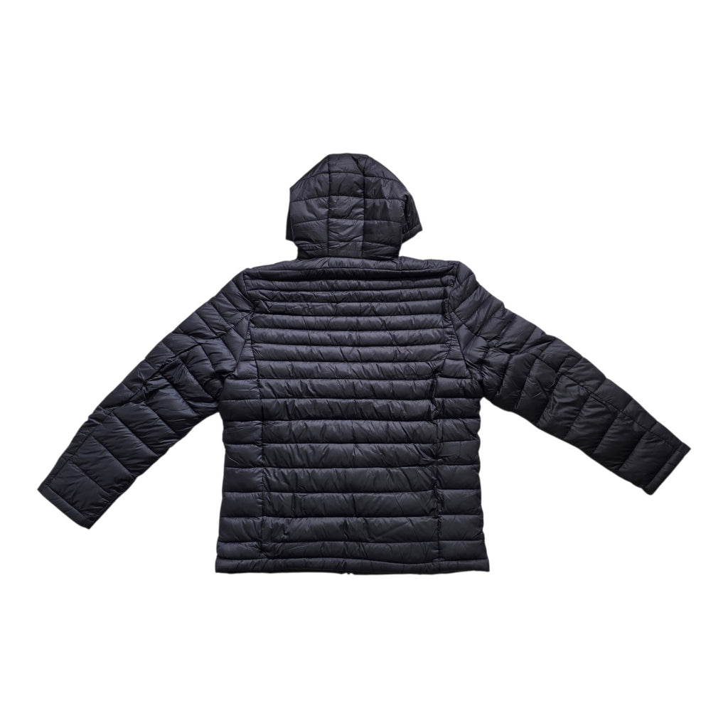 D3 Phantom Jacket – Black