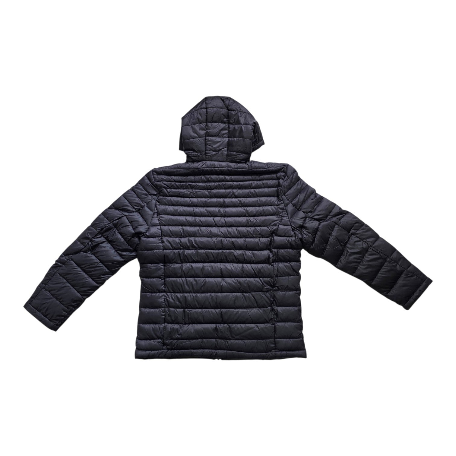 D3 Phantom Jacket – Black