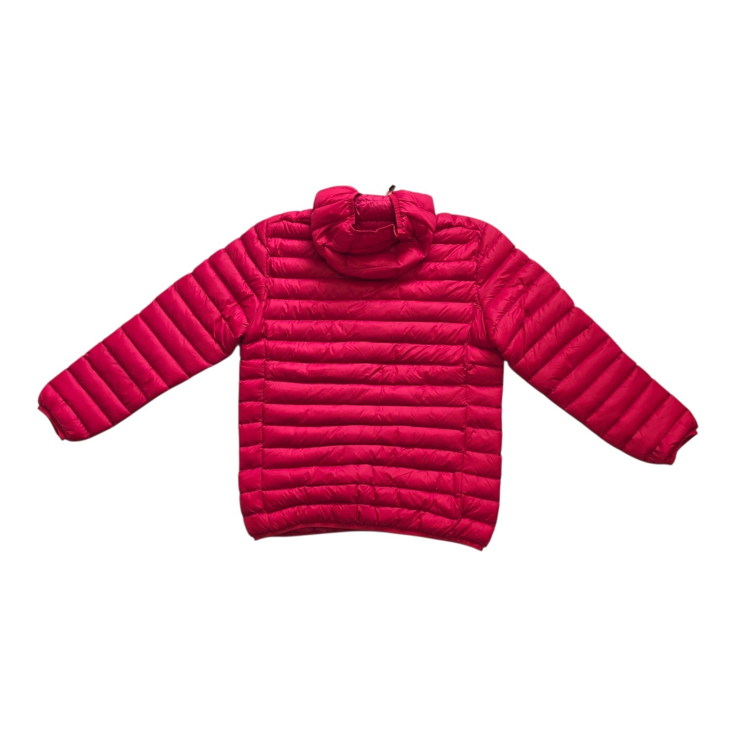 D3 Aero Jacket – Red