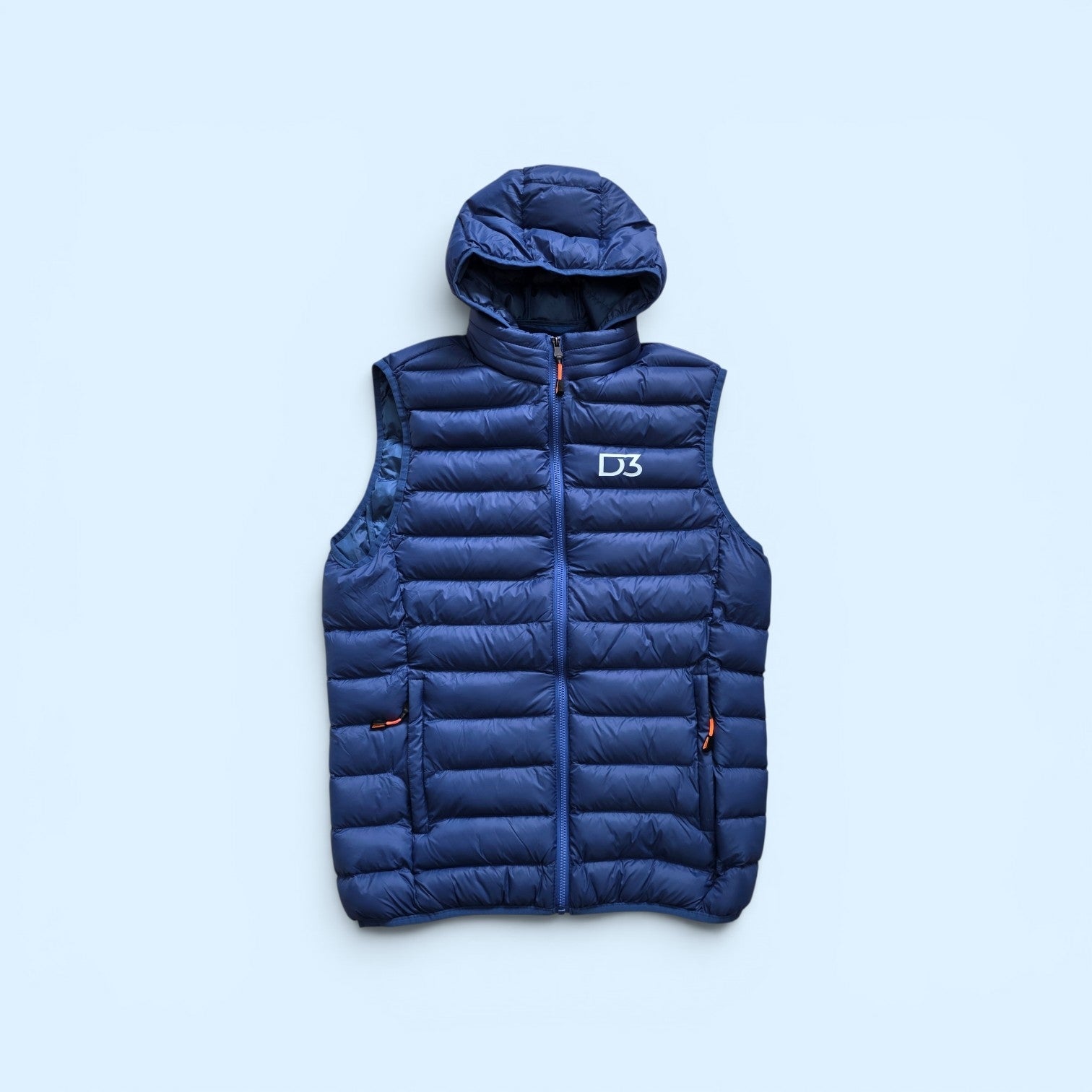 D3 Aero Gilet
