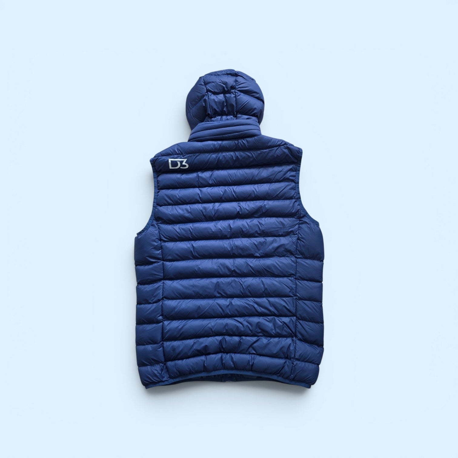 D3 Aero Gilet