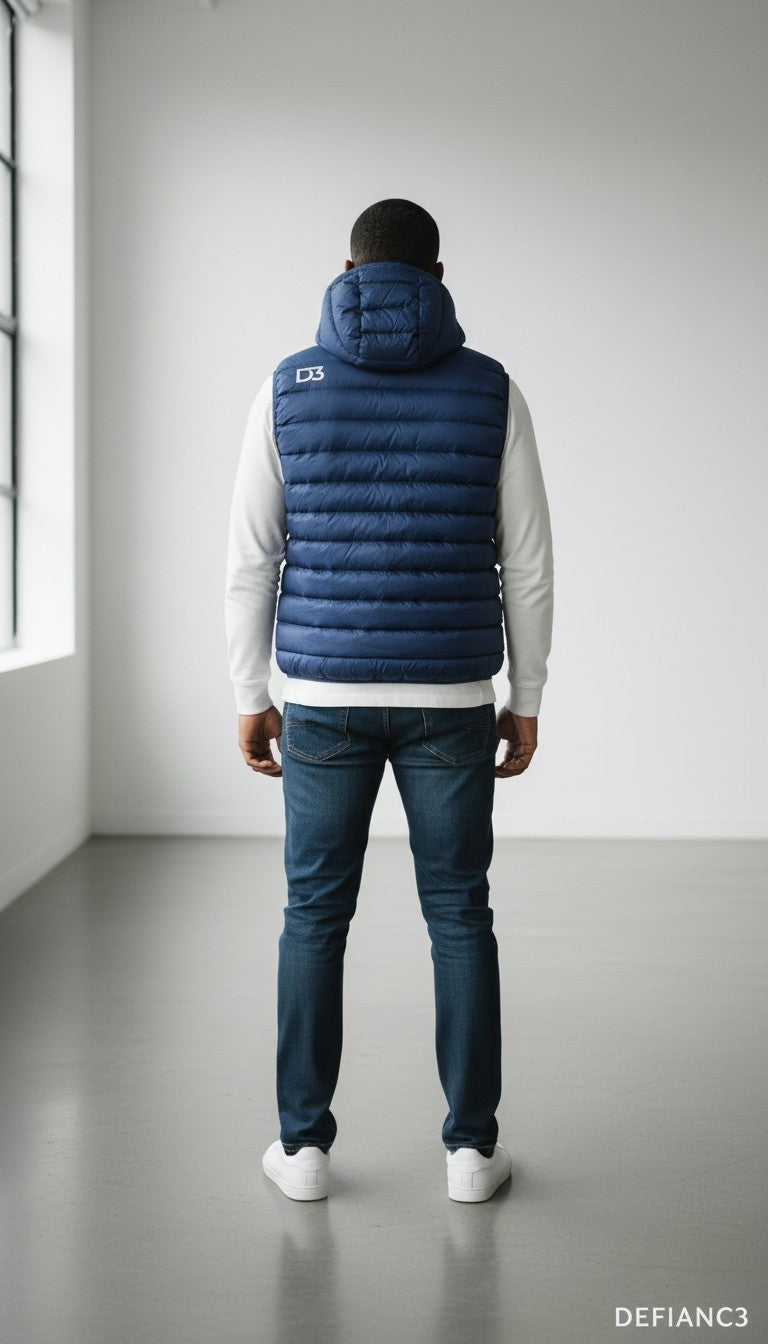 D3 Aero Gilet