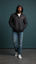 D3 Wave Jacket