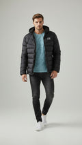 D3 Onyx Puffer Jacket
