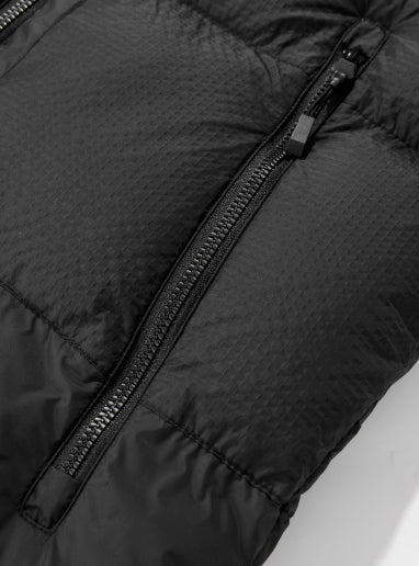 D3 Ironclad Puffer Jacket