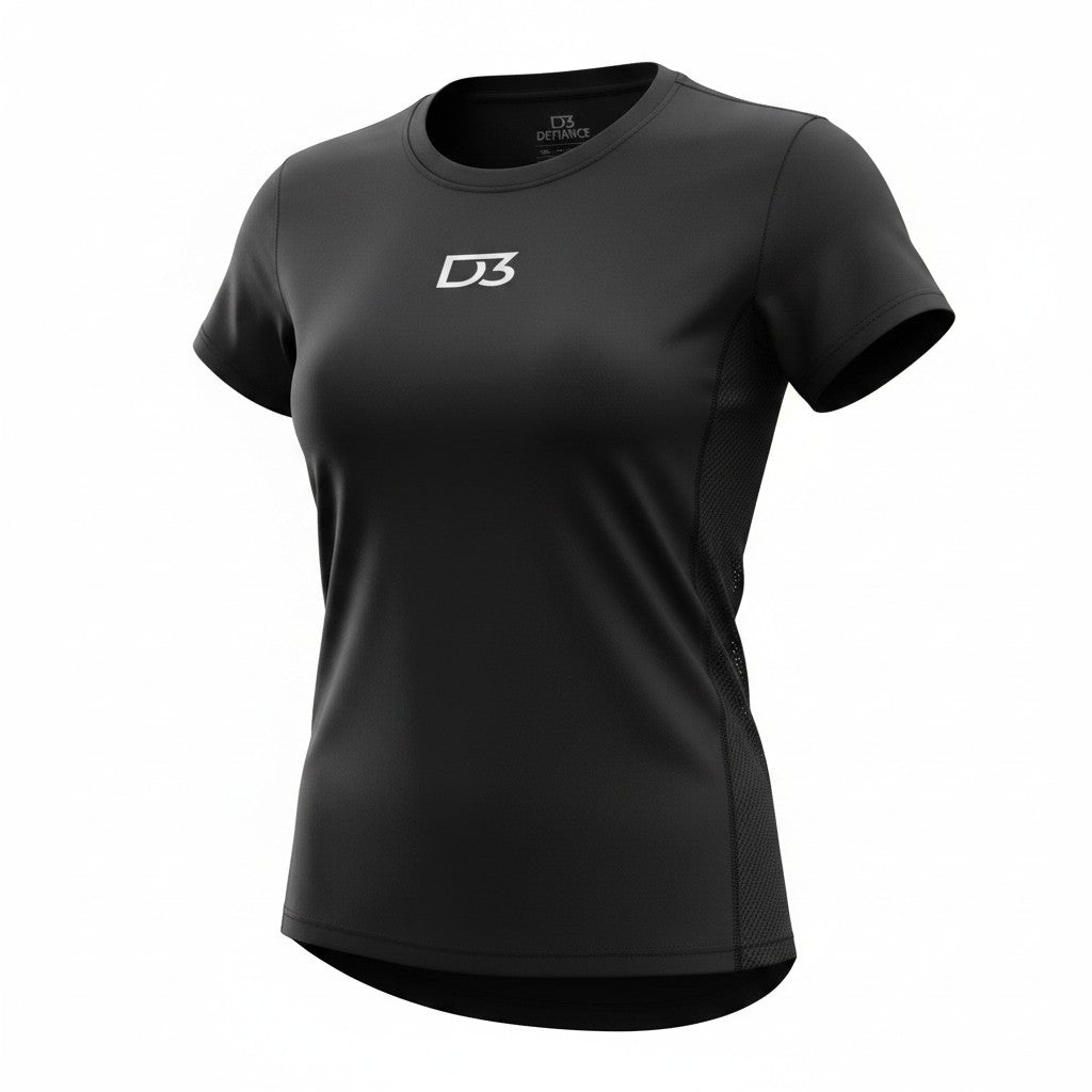 D3 Aura Performance Tee
